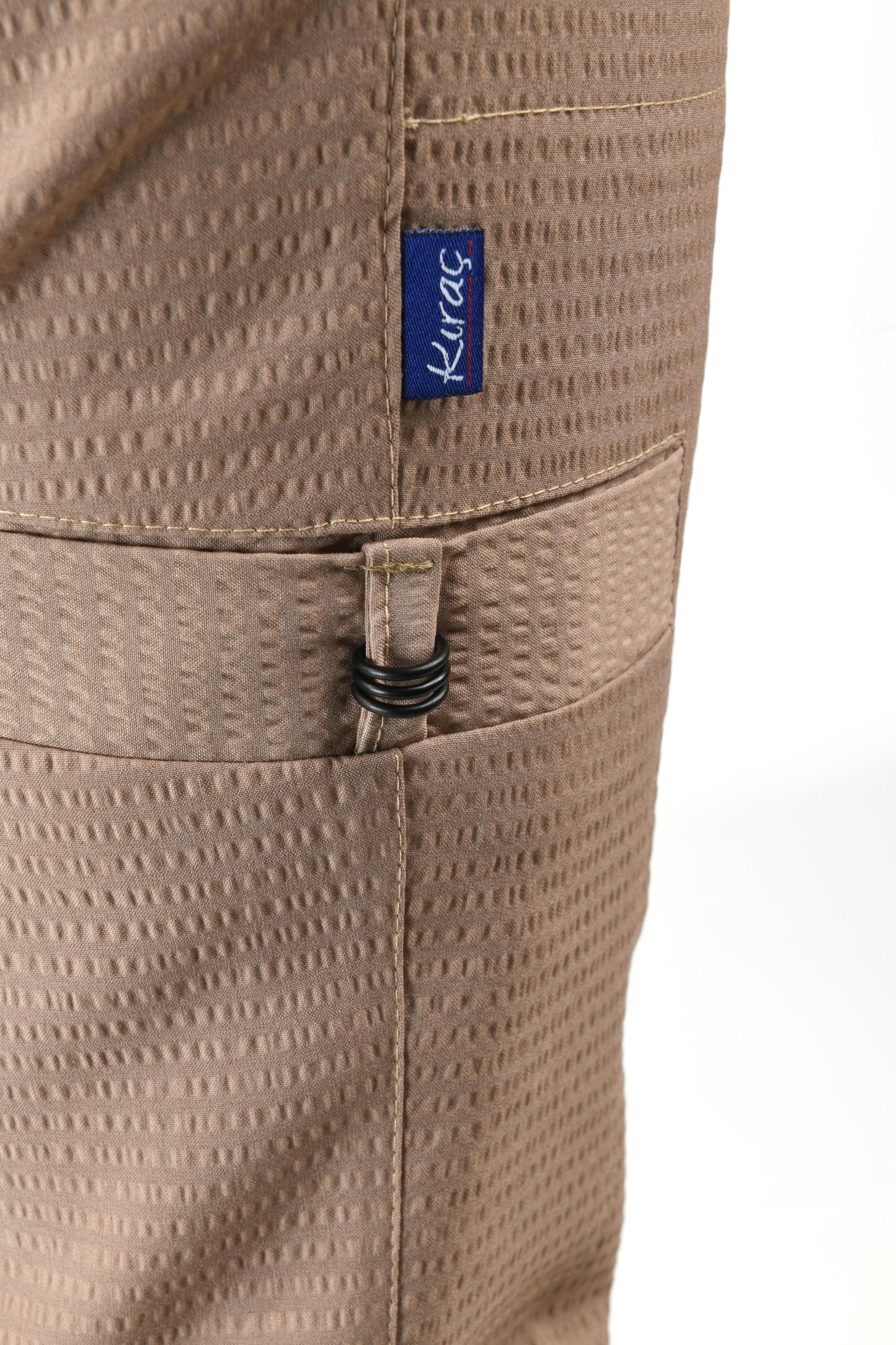 ვაფლის ნაქსოვი, ფორმა ბეჟი